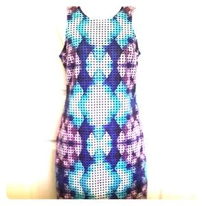 Bar III Tank Dress